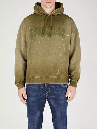 DSQUARED2 | Kapuzensweater - Hoodie | 